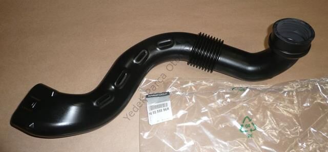 HAVA FİLTRE BORUSU 165558896R CLIO-IV SYMBOL SANDERO-II DOKKER CAPTUR EXPRES