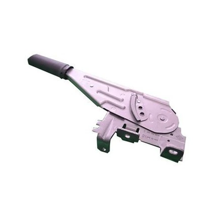 EL FREN TABANCASI TRAFIC II