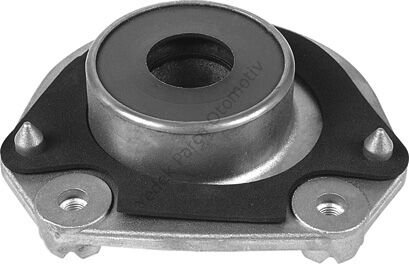 AMORTİSÖR TAKOZU SOL 13330 DUCATO BOXER YM 01-04