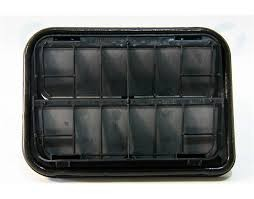 Megane 1 I 2 Scenic 1 I 2 Bagaj Haalandırma Izgarası 7700838358 Renault Mais