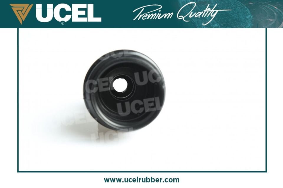 R12 Toros Aks Korüğü Tek 7701013309 Üçel
