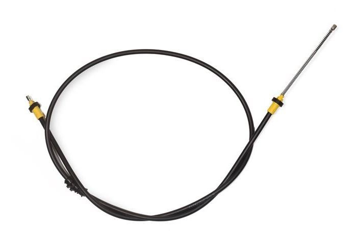 EL FREN TELI DOKKER-LODGY