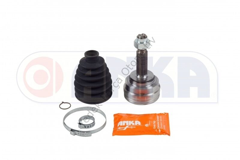 AKS KAFASI DIŞ 20250001 AVEO 1.2 1.4 KALOS 1.4 06-15