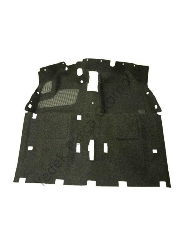 BAGAJ TABAN HALISI ON DOBLO I - II