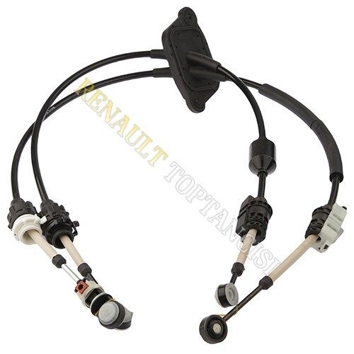 Master 3 Vites Halatı Teli Tek Teker 349359928R Renault Orijinal