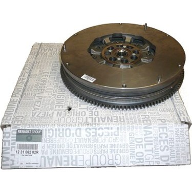 DEBRIYAJ VOLANI MASTER III-MOVANO 2.3DCI 10-> (CIFT TEKER)