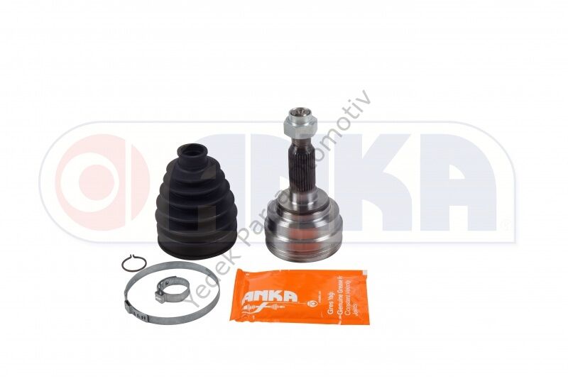 AKS KAFASI DIŞ 20250002 LACETTI 1.4 1.6 1.8 NUBIRA OPTRA 05-13