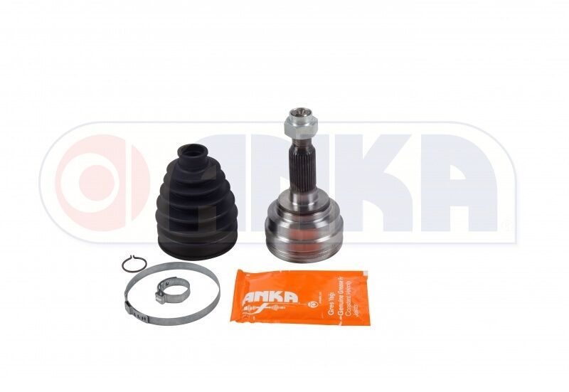 AKS KAFASI DIŞ 20250002 LACETTI 1.4 1.6 1.8 NUBIRA OPTRA 05-13