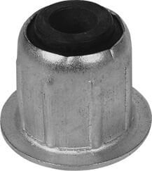 MAKAS BURCU 13333 DUCATO BOXER SAÇLI