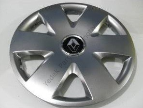 JANT KAPAGI KALIN 6 KOLLU 15  MEGANE II 2004 2010