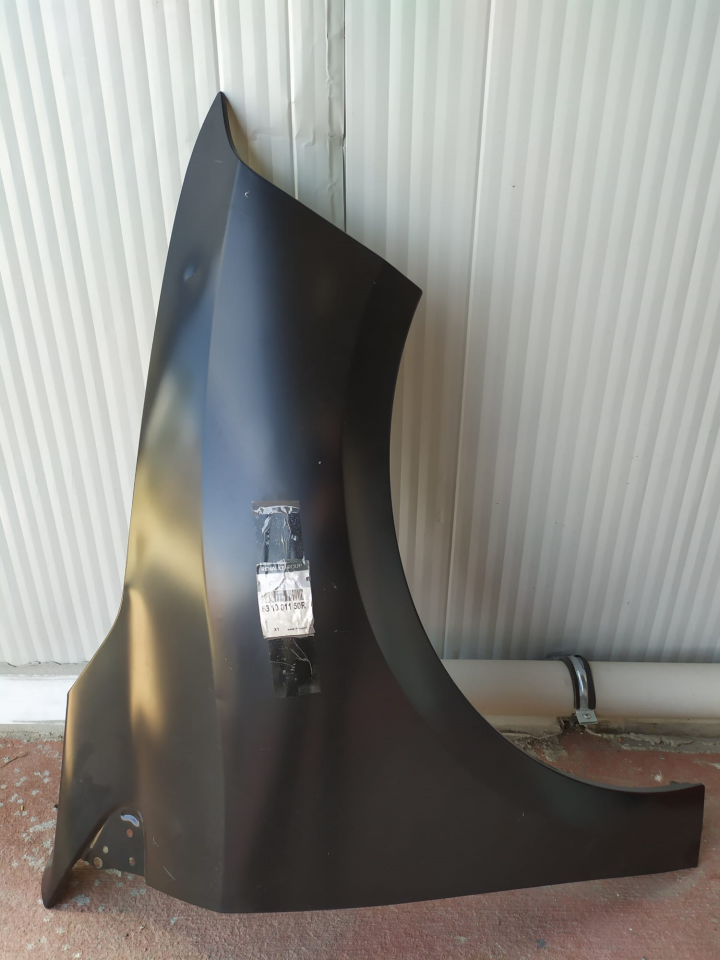 Fluence Sağ Ön Çamurrenault Mais 2010 2016 631001150R Renault Mais