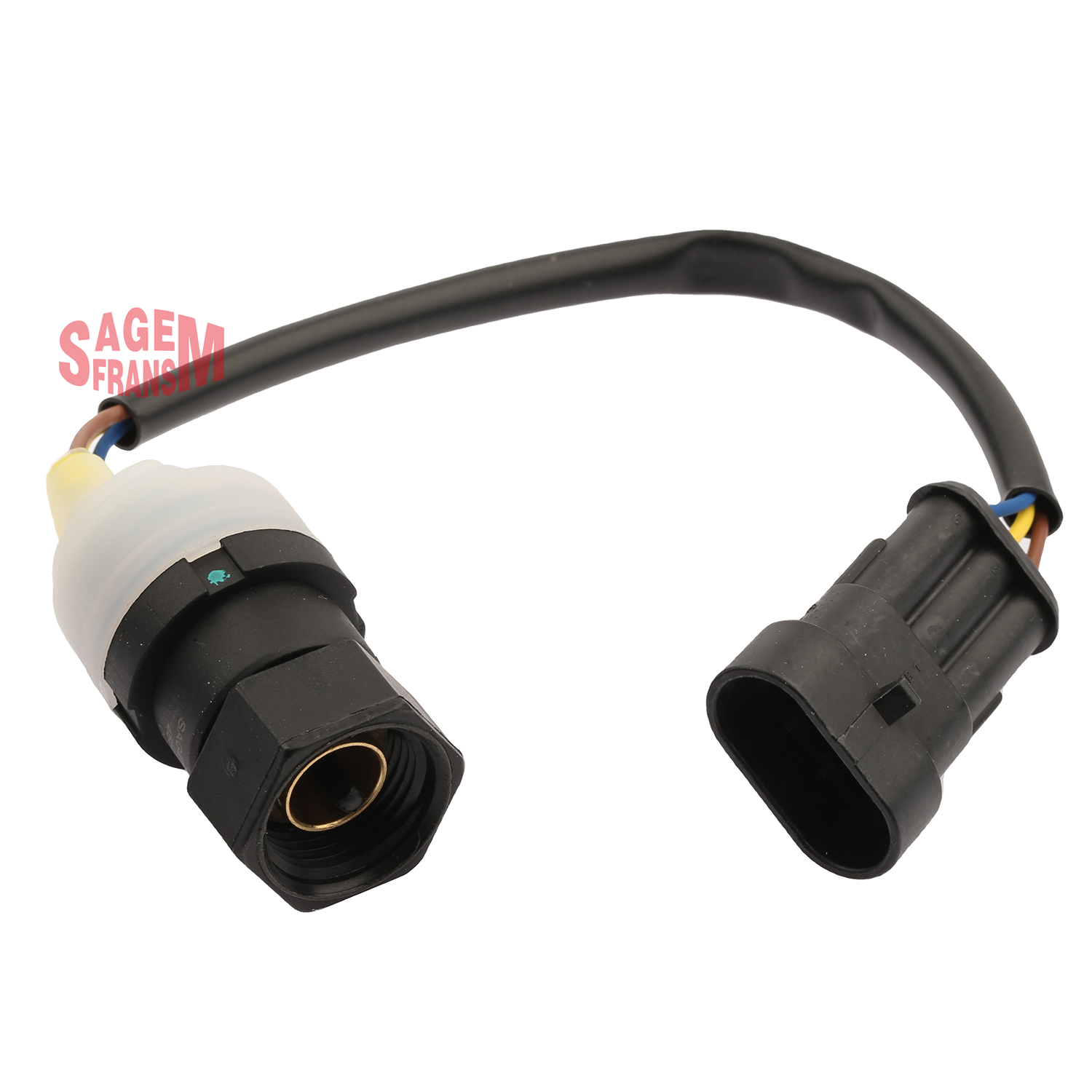 Kilometre Hiz Sensoru Tempra-Tipo