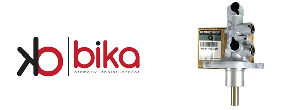 Master 3 Fren Ana Merkezi 2.3 Dci M9T 2010 2020 460110032R Renault Mais