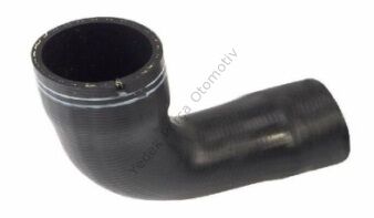 TURBO HORTUMU KAUCUK (PLASTİK HARİÇ) 72600 DOBLO 1.6 MJET 2.0 MJET (09>)
