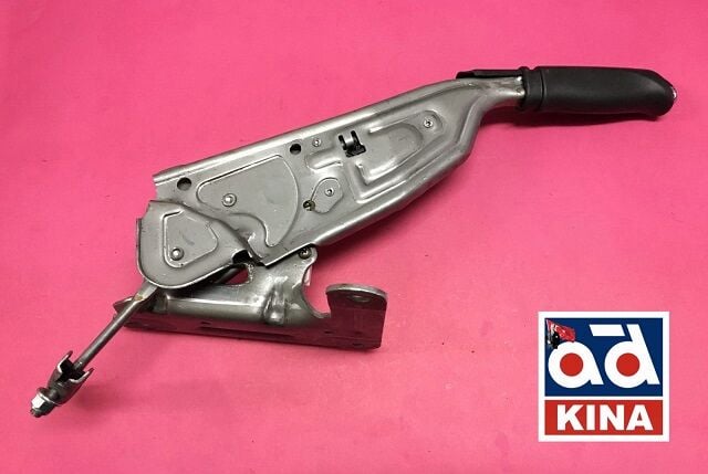 Megane 3 Fluence El Fren Kolu Tabancası 2010 2016 360109431R Renault Orijinal
