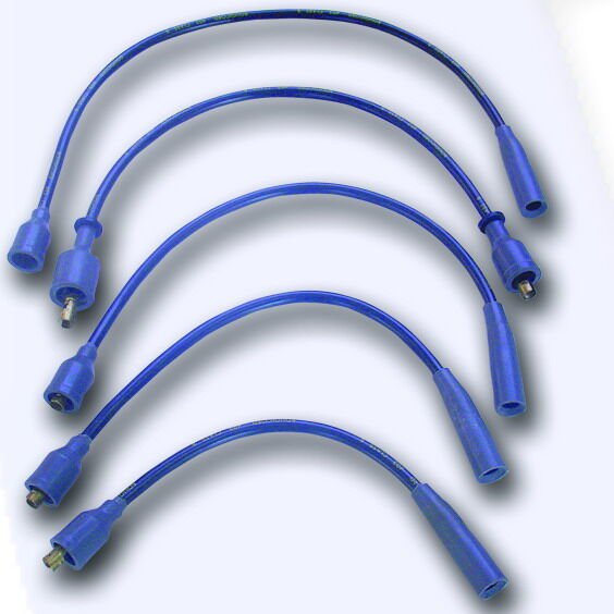 BUJİ VE BOBİN KABLO TAKIMI 1441LPG (TPR) DOĞAN ŞAHİN KARTAL SERÇE 124 ESKİ MODE