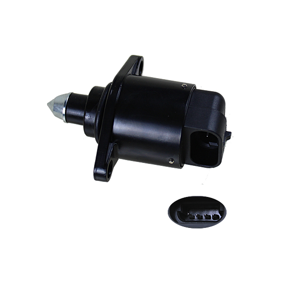 Rolanti Ayar Motoru Clio-Kangoo-Megane 1.4 8V