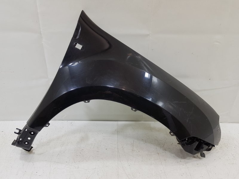 Duster 1 I Sağ Ön Çamurrenault Mais 2009 2017 631007297R Renault Mais