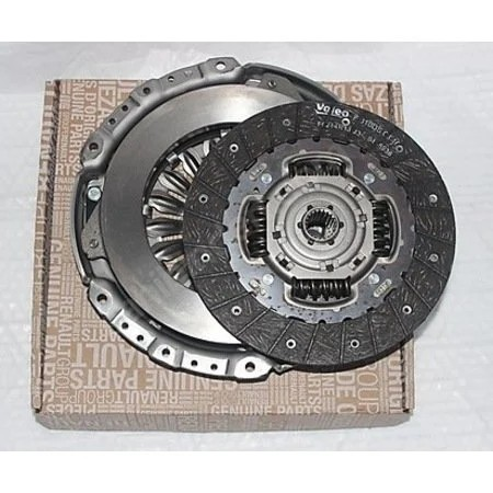 Duster 1 I 4X4 Debriyaj Seti Baskı+Balata 1.5 Dci K9K 2009 2017 7701479161 Renault Mais