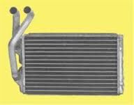 RADYATÖR 372200 KALOS 02> AVEO 06> 1.4 16V (600x418x16) BRAZING MT