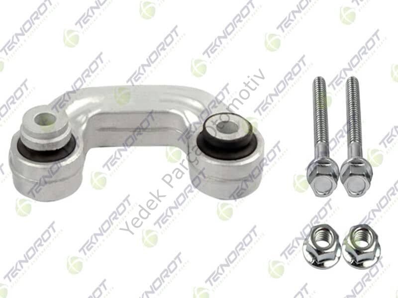 Z ROT ÖN SOL A529 ALÜMİNYUM PASSAT-IV (98-) A4 (94-01) A6 97-05 SUPERB (02-08)