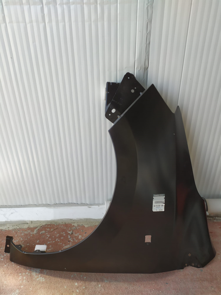 Lodgy Dokker Sol Ön Çamurrenault Mais 2013 2020 631016113R 631019850R Renault Mais