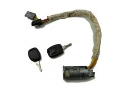 Kangoo 1 I 2 Kontak Anahtarı 1997 2008 7701470736 Renault Mais