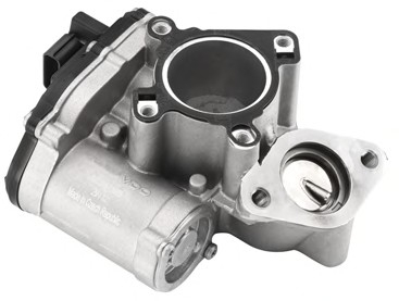 EGR VALFI MASTER III 2.3DCI