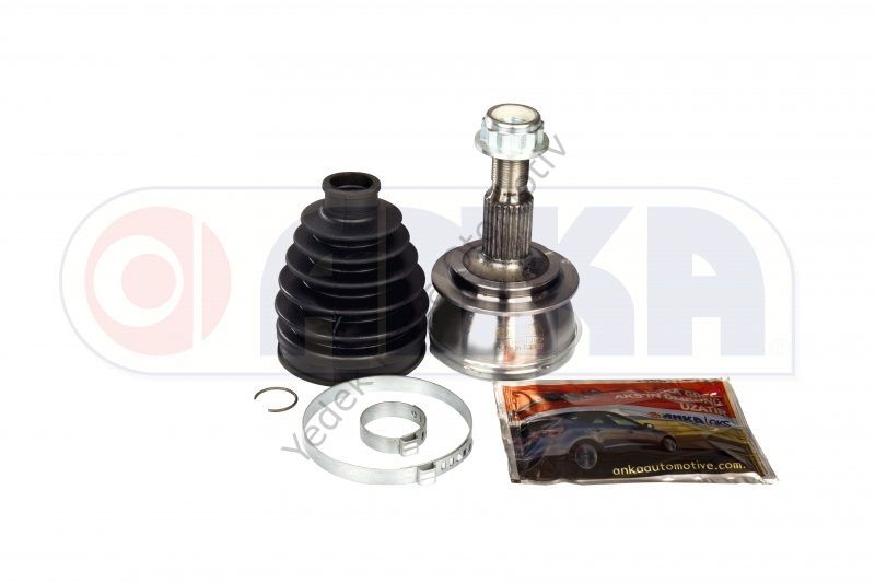AKS KAFASI DIŞ 20270001 MERCEDES-A-B 05-1 W169 W245