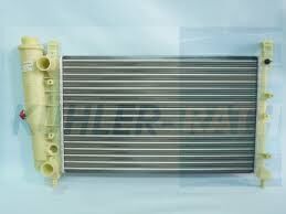 RADYATÖR KOMPLE 342265 UNO 70