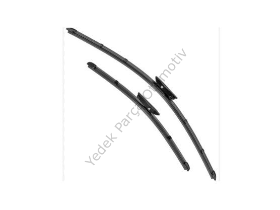 MUZ TIPI ADAPTORLU SILECEK SET FLUENCE CLIO III C -ELYSEE 2012 - C3 PICASSO 2010 - P301 2012