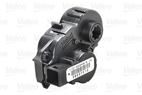 Kalorifer Klape Motoru Clio Iv