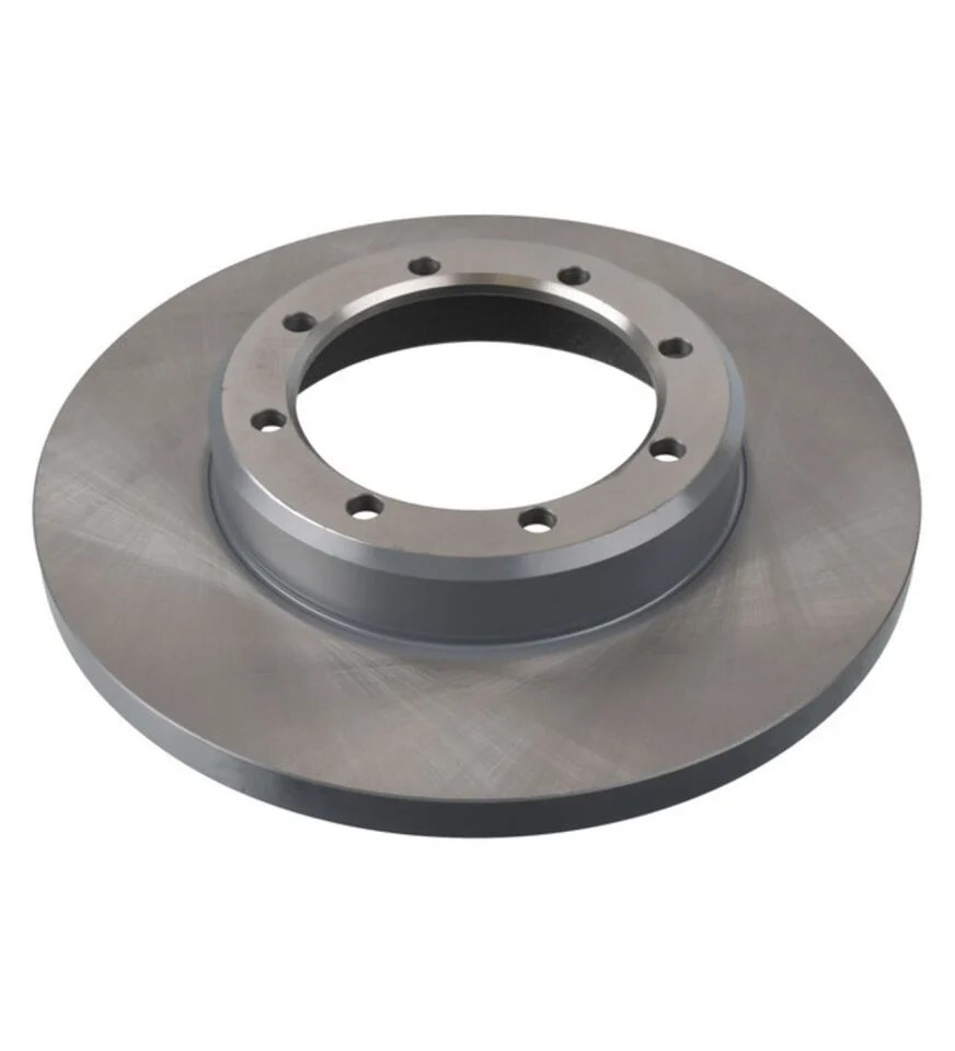 Master 3 Arka Fren Disk Adet Çift Teker 2.3 Dci M9T 2010 2020 432067943R Renault Mais