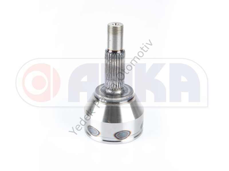 AKS KAFASI DIŞ 20280003 FOCUS 1.4-1.6 1.8 16V (98-04)