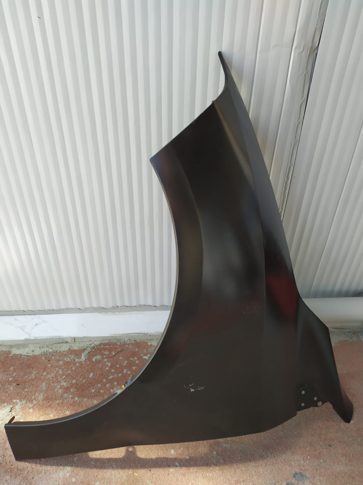 Fluence Sol Ön Çamurrenault Mais 2010 2016 631011341R Renault Mais