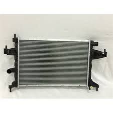 RADYATÖR 372600 CORSA-B 1.5D 1.7D COMBO 1.7D (650x268x32) BRAZING MT