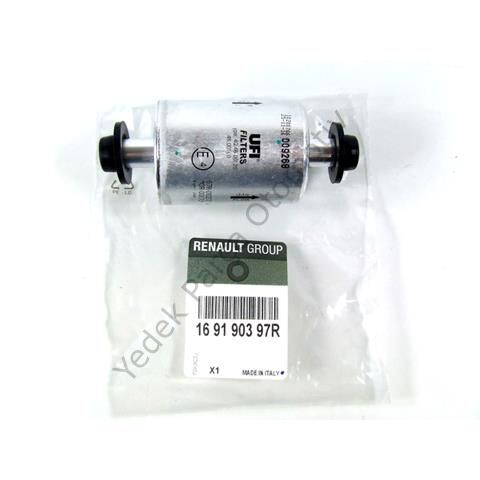 YAKIT FİLTRESİ (LPG) 169190397R LOGAN
