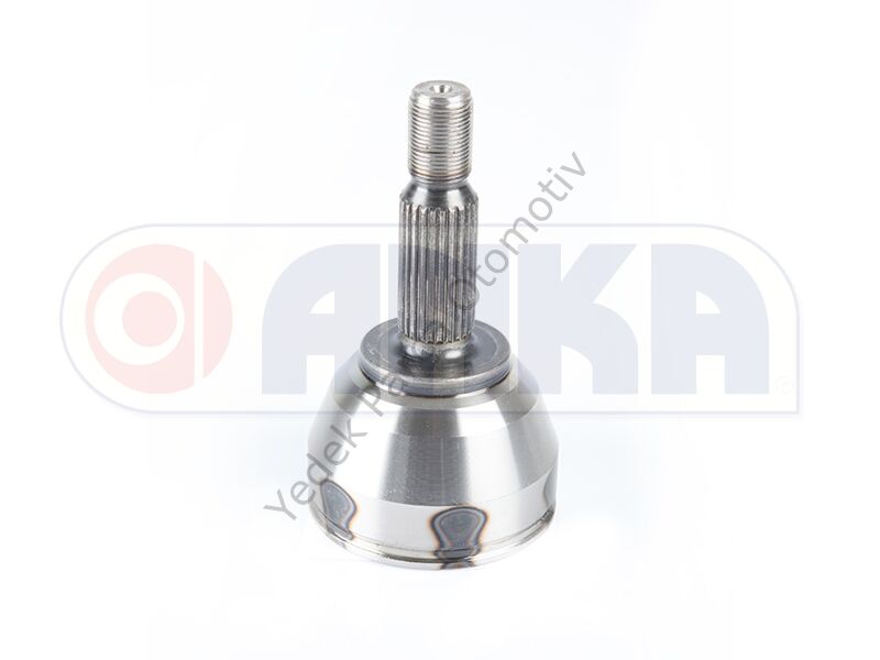 AKS KAFASI DIŞ SAĞ 20280006 FOCUS-II 1.6 TDCI CMAX-I 1.6 TDCI 04->