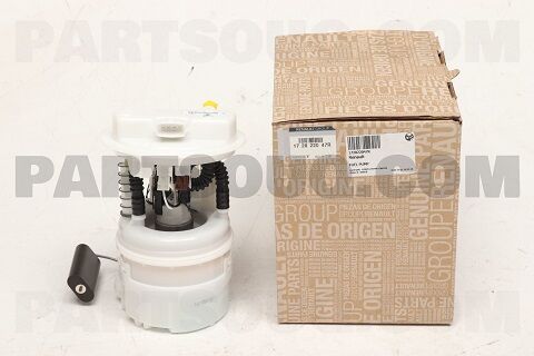 Logan 1 - 2 Sandero 1 - 2 Yakıt Depo Şamandırası 1.2 16V D4F 172022377R 172022047R Renault Mais