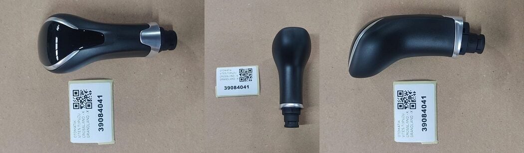 OTOMATİK VİTES TOPUZU CROSSLAND X GRANDLAND