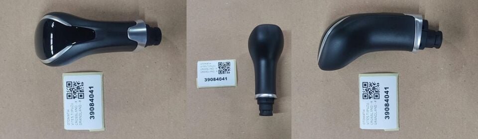 OTOMATİK VİTES TOPUZU CROSSLAND X GRANDLAND