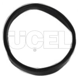 R12 Karbüratör Lastiği Küçük Üçel