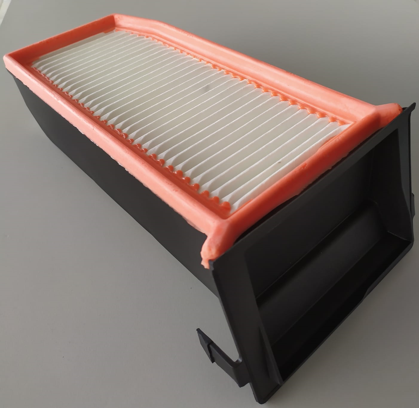 Hava Filtresi Clio Iv-Logan-Sandero