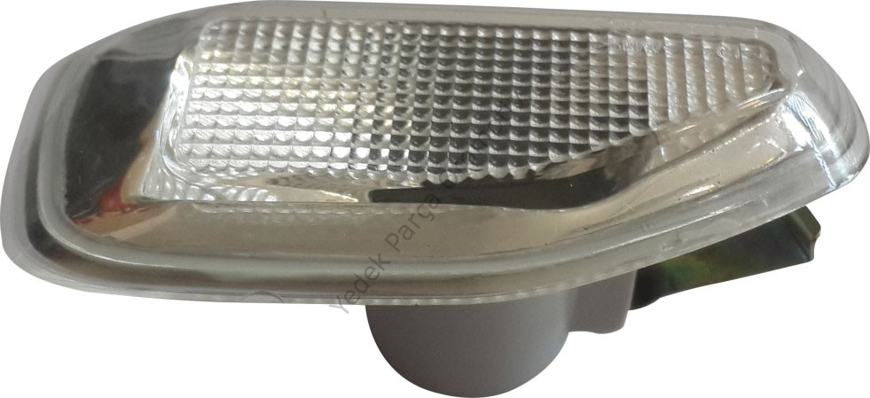 CAMURLUK SINYAL LAMBASI SAG DOKKER STEPWAY