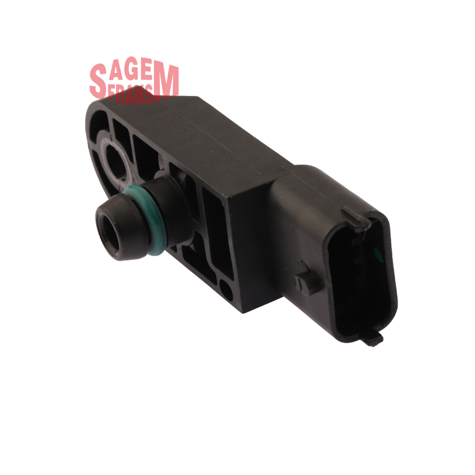 TURBO BASINC SENSORU CLIO III-FLUENCE-MEGANE II KANGOO III-LAGUNA II-III 1.5 DCI