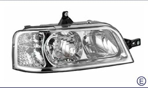 FAR SAĞ 505202 DUCATO (01->06) BOXER JUMPER MOTORLU