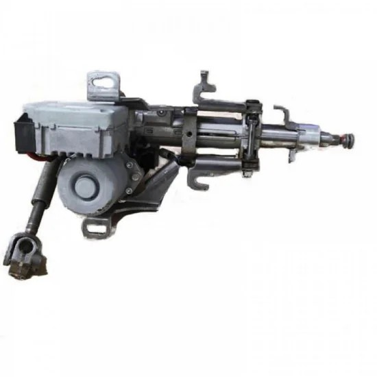 DIREKSIYON KOLONU ELEKTRIKLI FLUENCE