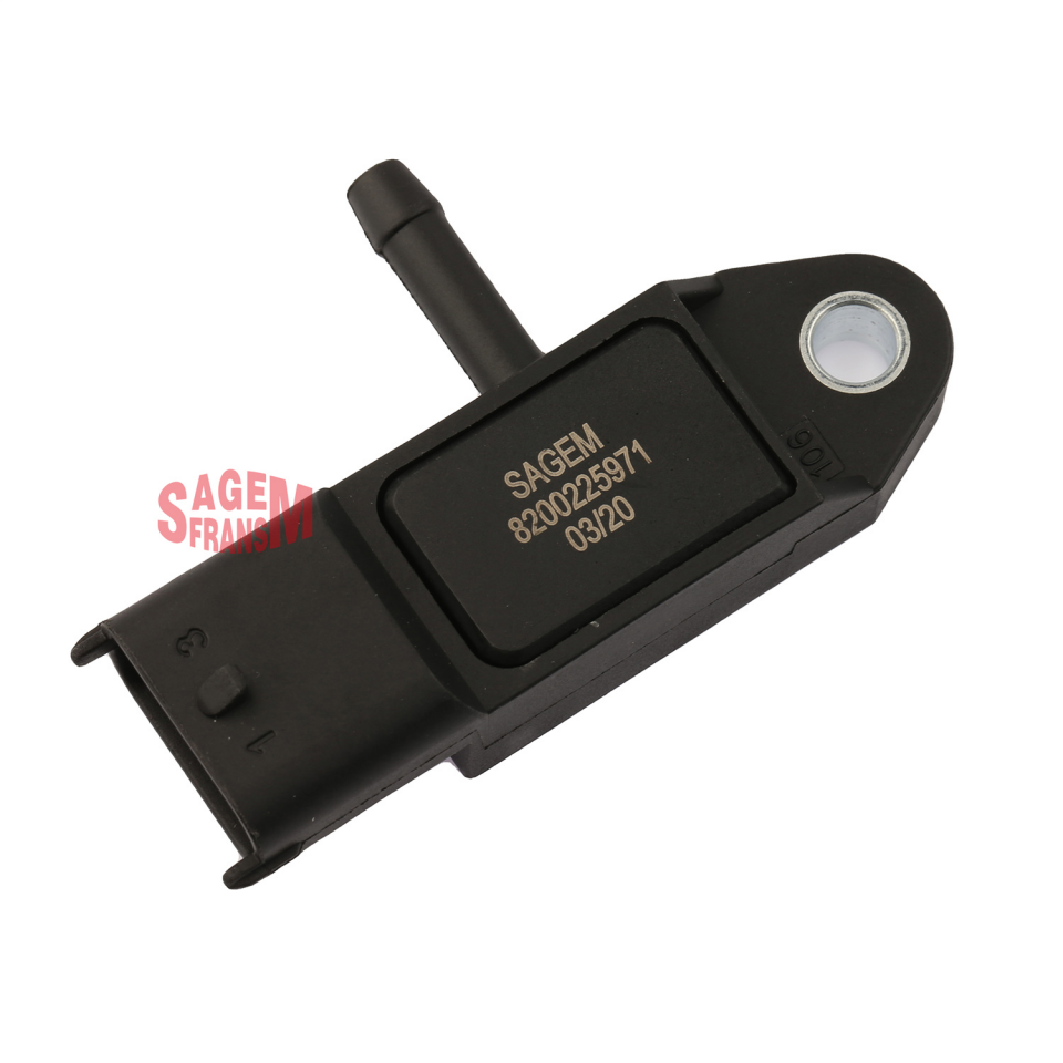 TURBO BASINC SENSORU CLIO III-KANGOO 1.5 DCI