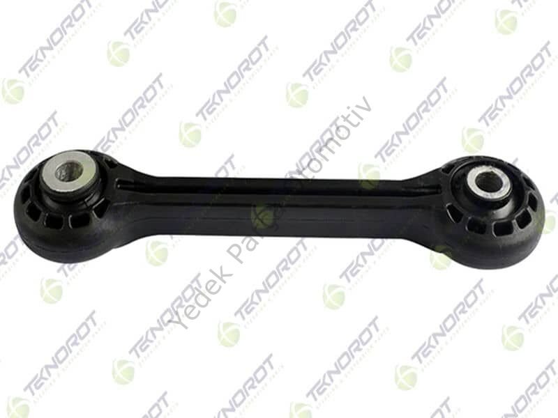 A596 Z ROTU ÖN PLASTİK A4 (8K2/8K5 ) (08-15)- A5 (07-17)- A6 (14-18)