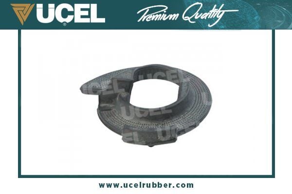 Micra 3 K12 Clio 3 Modus Arka Helezon Get Lastiği Alt Takoz 55032AX601 Üçel